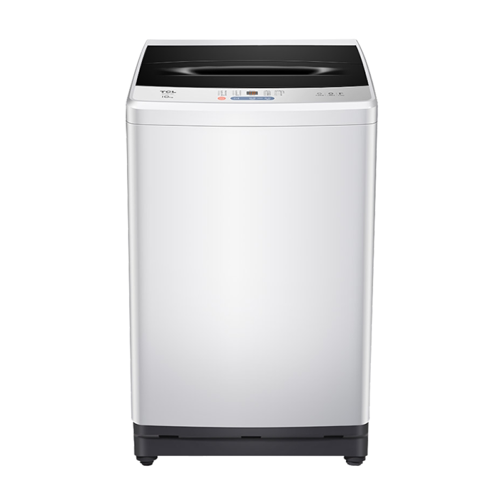

Стиральная машина TCL B100L100, белый