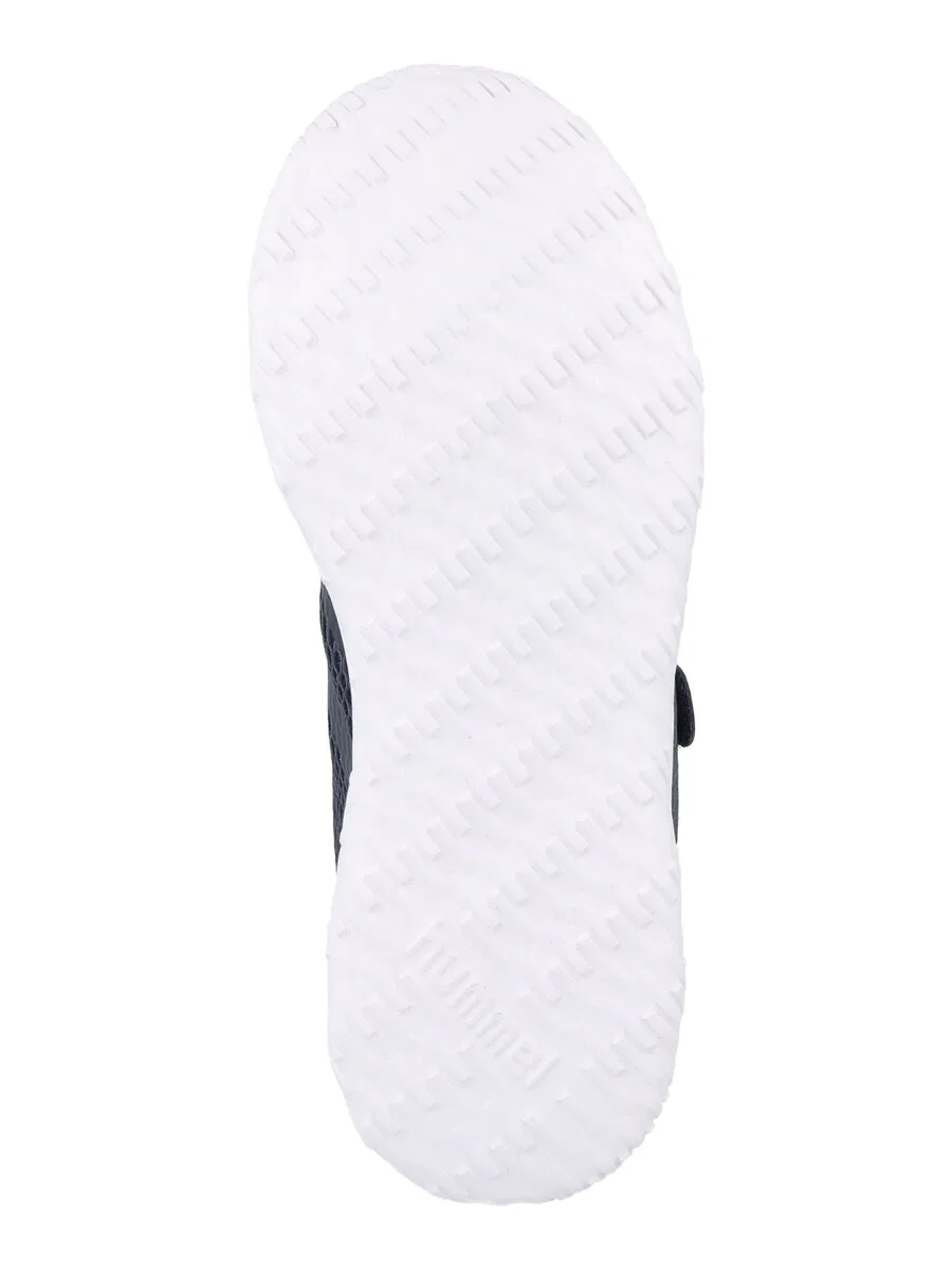 Спортивные кроссовки Hummel 'Actus' темно-синего цвета — фото 3