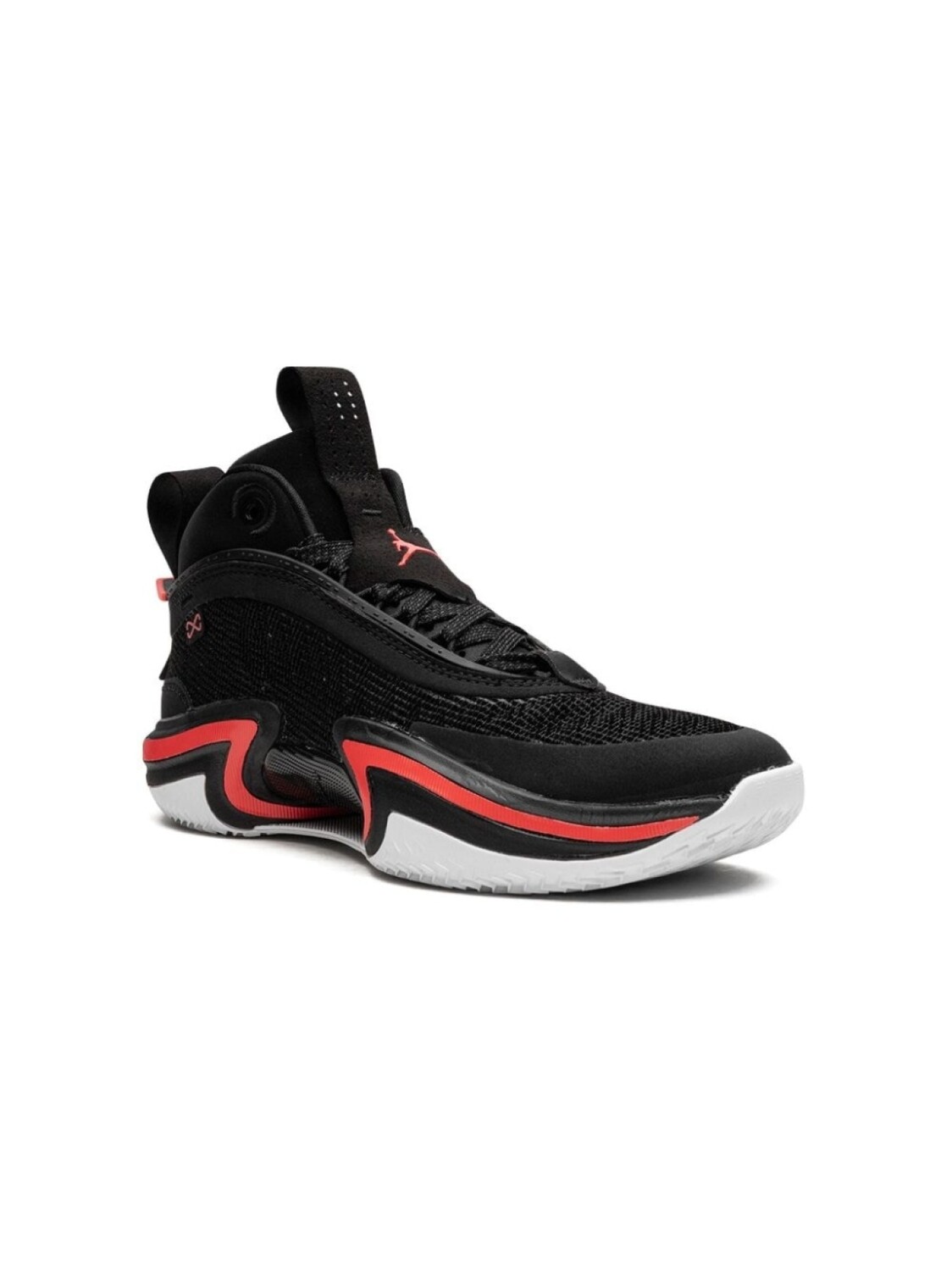 

Jordan Kids кроссовки Air Jordan XXXVI, черный