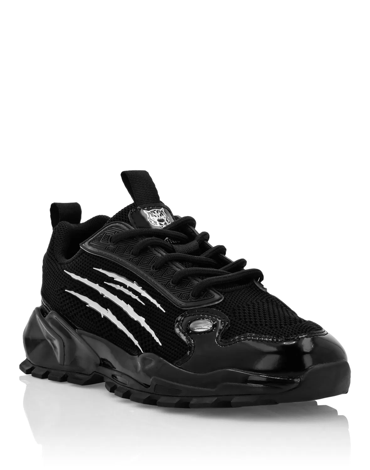 Кроссовки Plein Sport, Black
