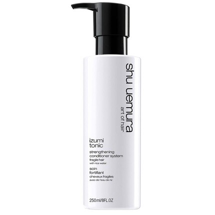 

Izumi Тоник-укрепляющий кондиционер, 8 унций, 250 мл, Shu Uemura