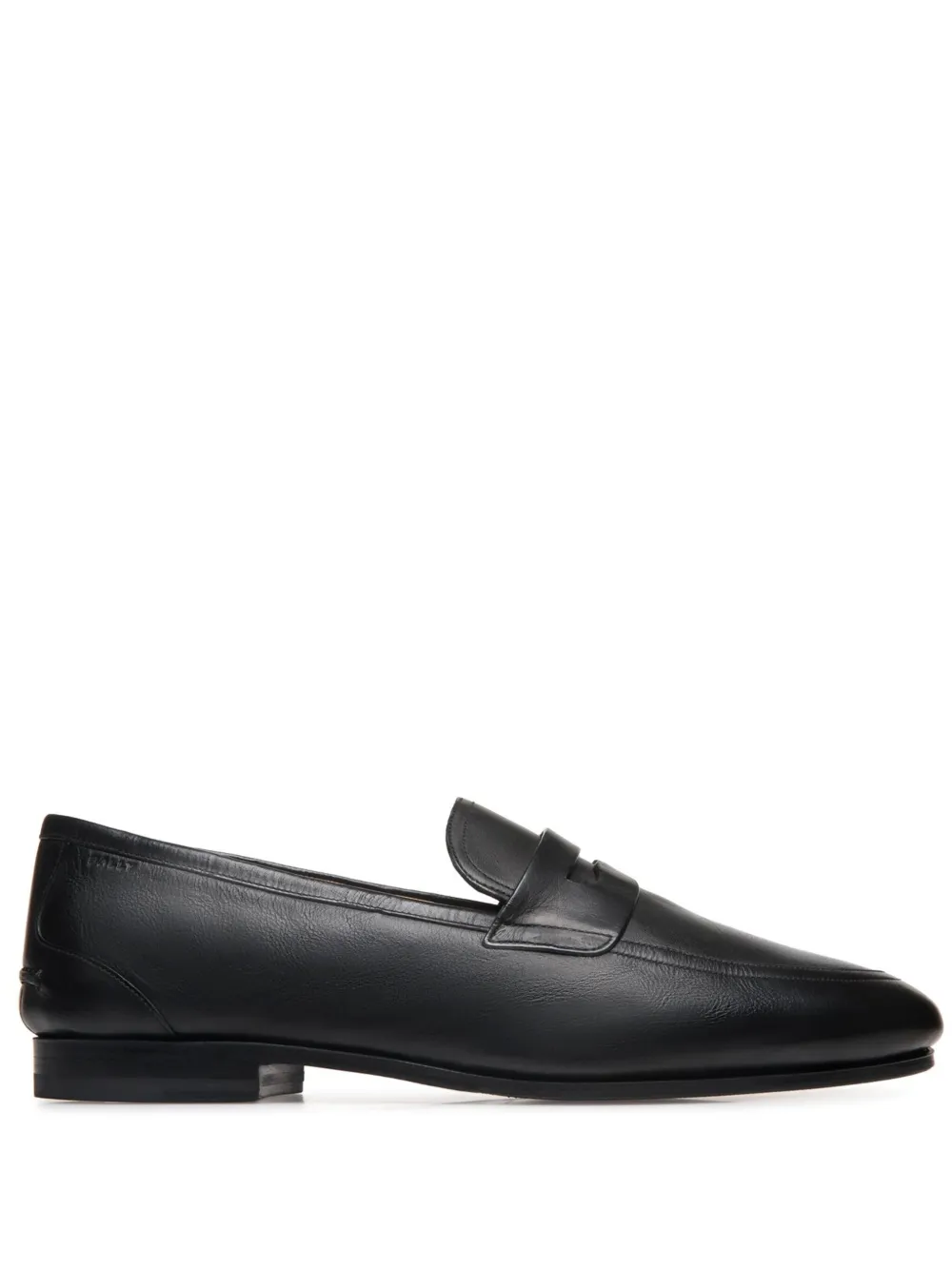 

Лоферы Plume Bally, черный