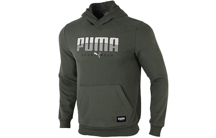 

Толстовка мужская Джаспер Puma, цвет Jasper