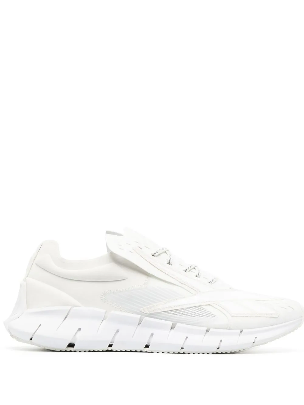 

Кроссовки Zig 3D Storm из коллаборации с Maison Margiela REEBOK, белый