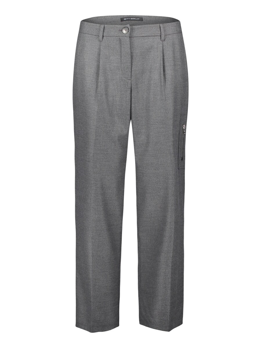 

Брюки свободного кроя Betty Barclay, Grey