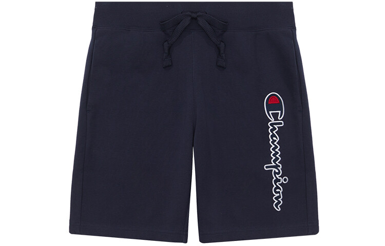 

Повседневные шорты унисекс Champion, цвет Black