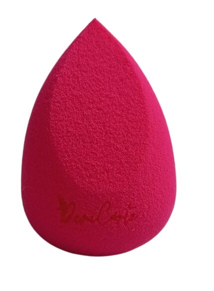 

Deni Carte, Gatde Magenta Pink Cut, спонж для макияжа, 5393