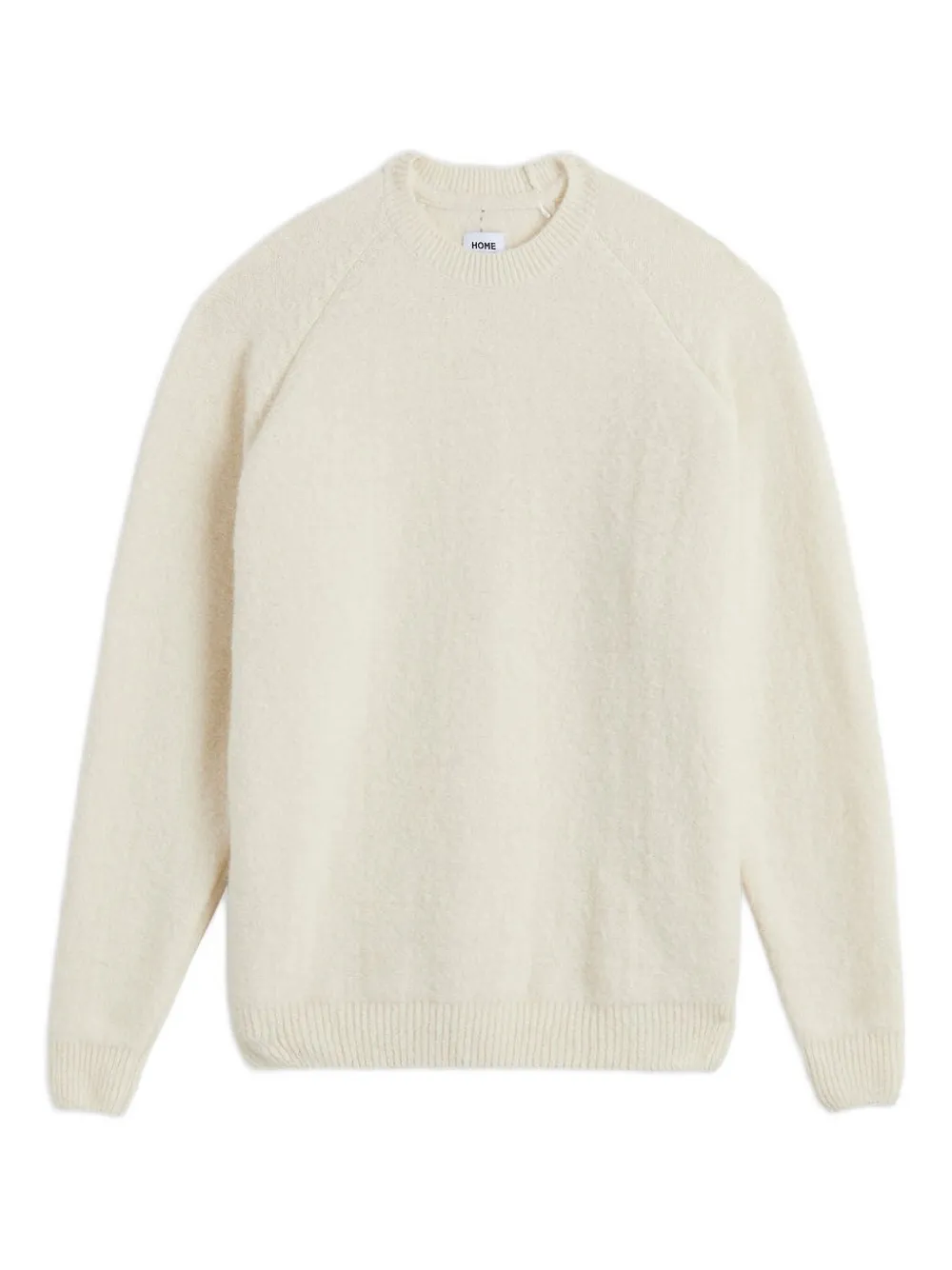 

Свитер Baby Brett Home Core, кремовый