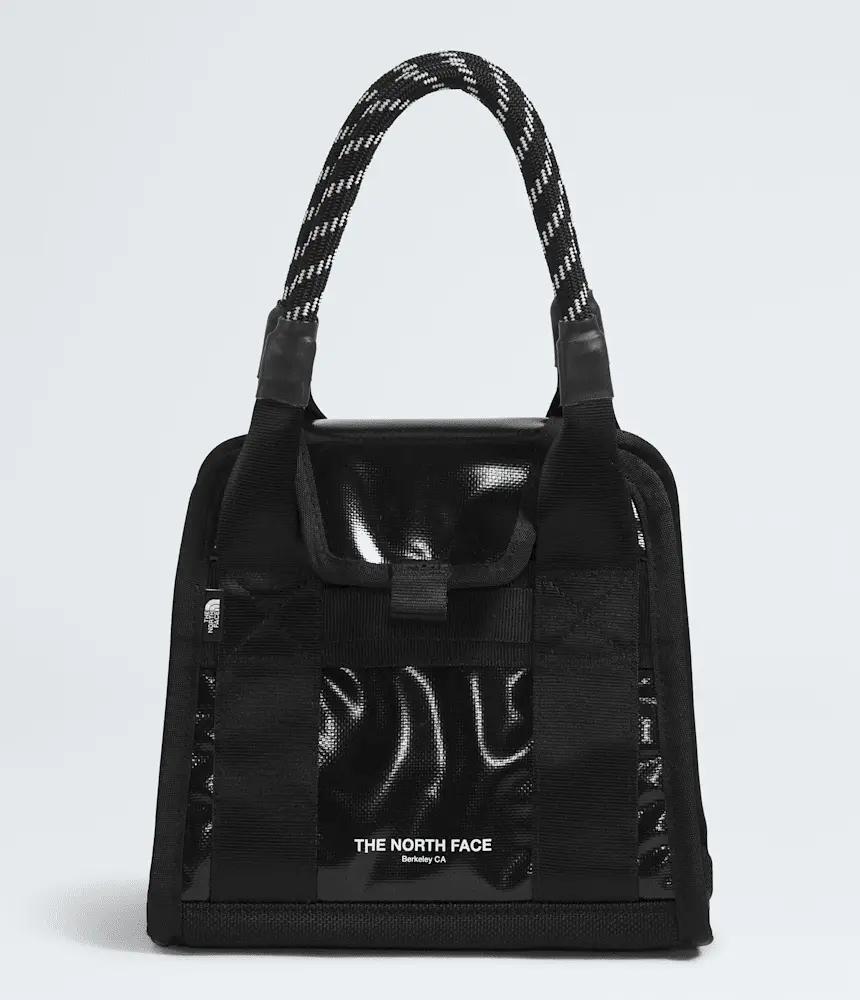 

Мини-сумка для базового лагеря The North Face, TNF Black/TNF Black