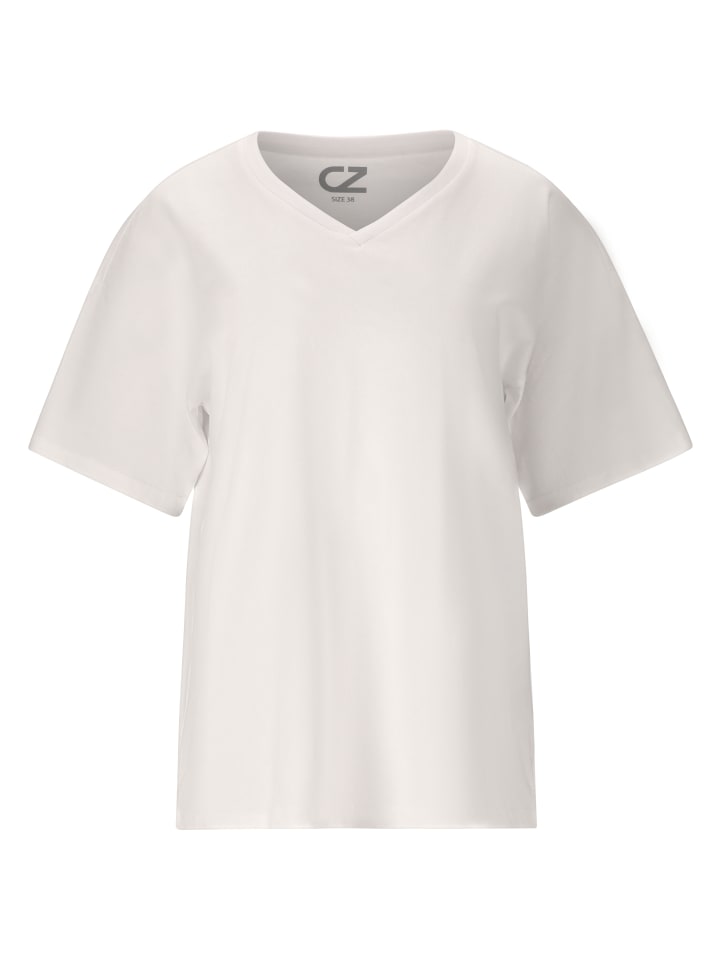 

Футболка Cruz, цвет 1002 white