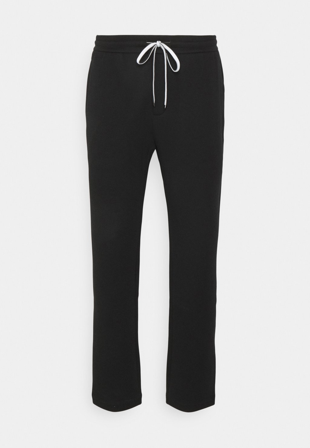

Спортивные брюки TROUSER Emporio Armani, черный