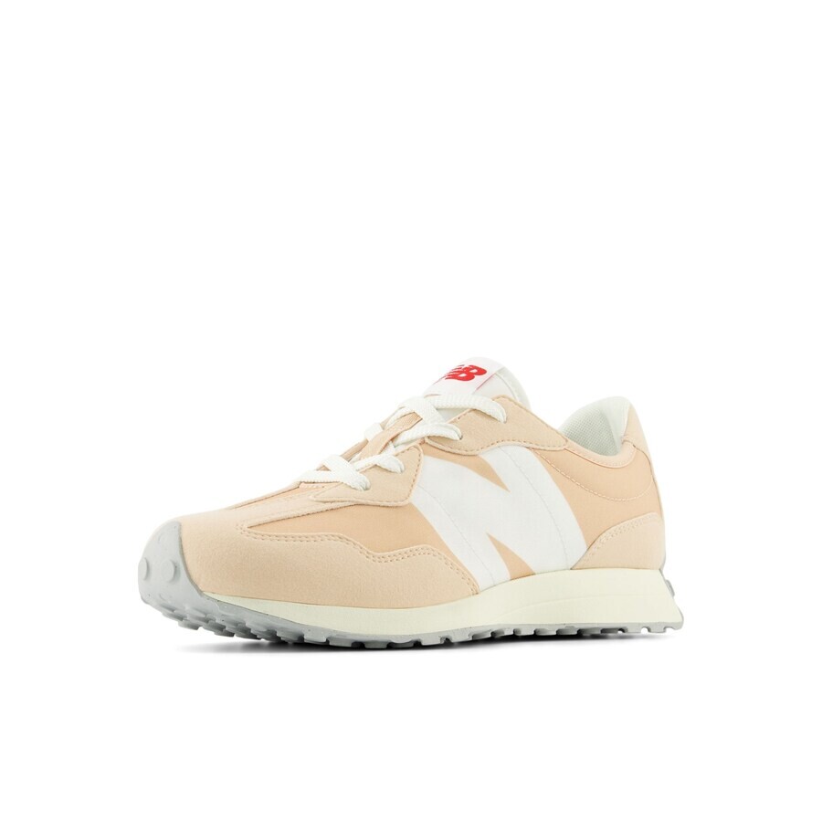 

Кроссовки New Balance 327, розовый