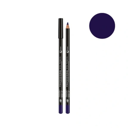 

Карандаш для глаз N12 Королевский синий 1,9 г Raphael Cosmetic
