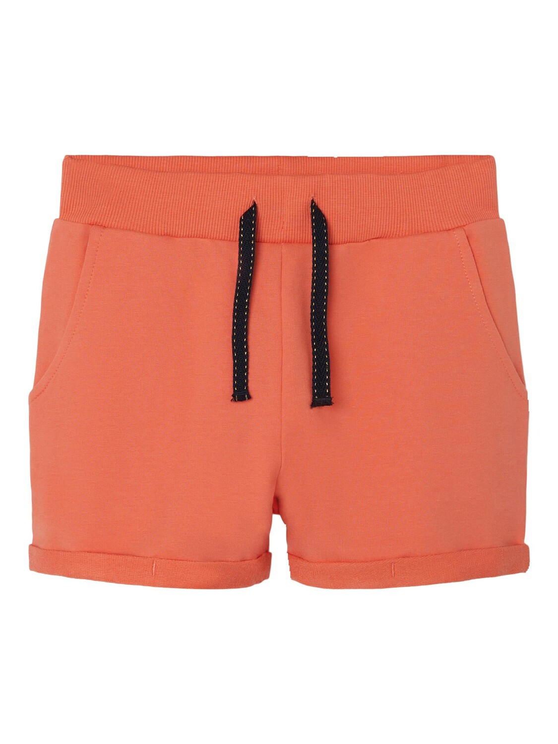 

Шорты name it, цвет coral