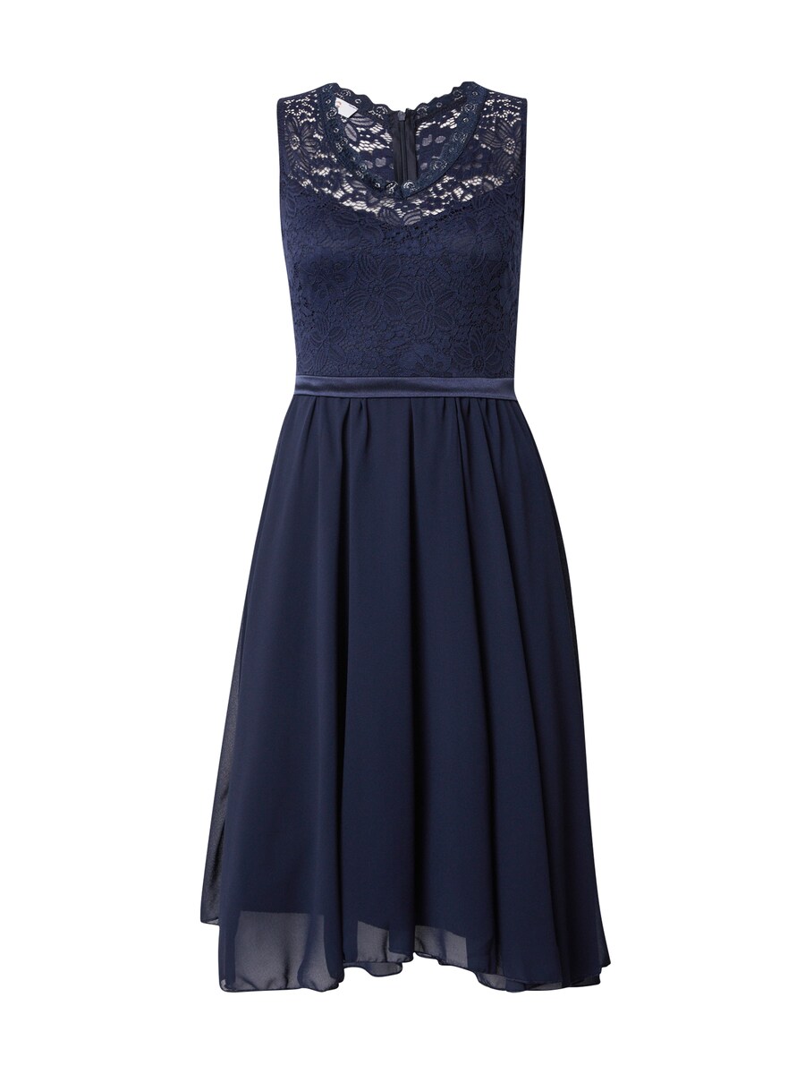

Коктейльное платье WAL G. Cocktail Dress, темно-синий