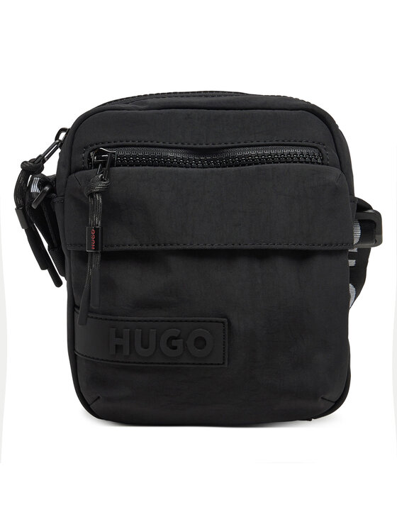 

Сумка через плечо Colyns 50541949 Hugo, черный