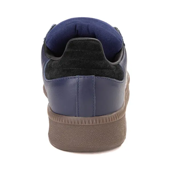 Кроссовки adidas Samba XLG Athletic Shoe, цвет Navy/Gum — фото 4