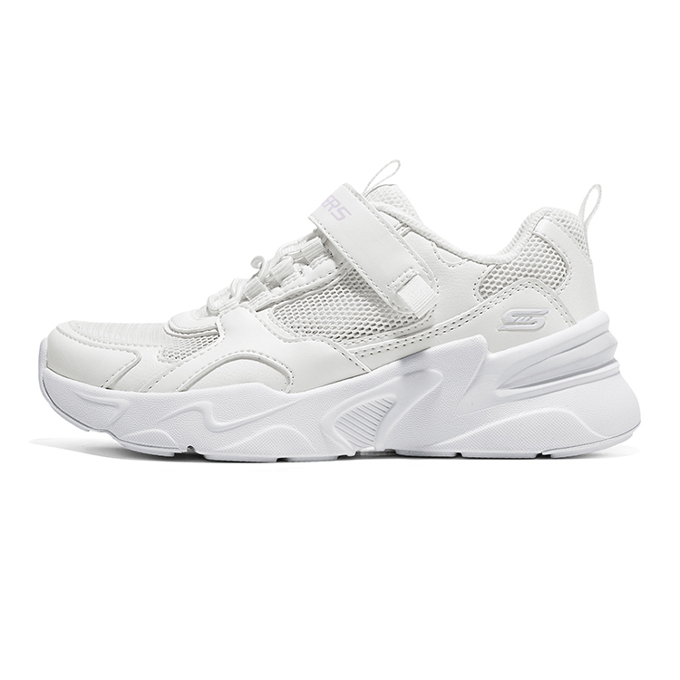 

Повседневная обувь для детей Skechers Kids, белый