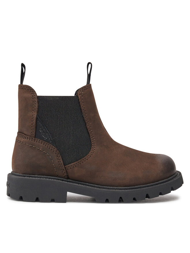 

Сапоги J Shaylax Boy J16FAA 00045 C0582 M Geox, коричневый