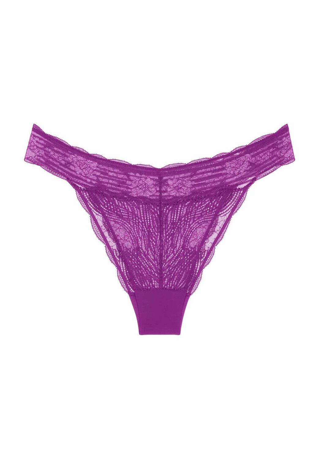 

Стринги Lift Smart, кружевные, прозрачные, женские Triumph, цвет Purple
