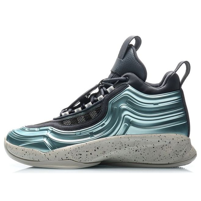 

Кроссовки Li-Ning Counterflow Series Blue