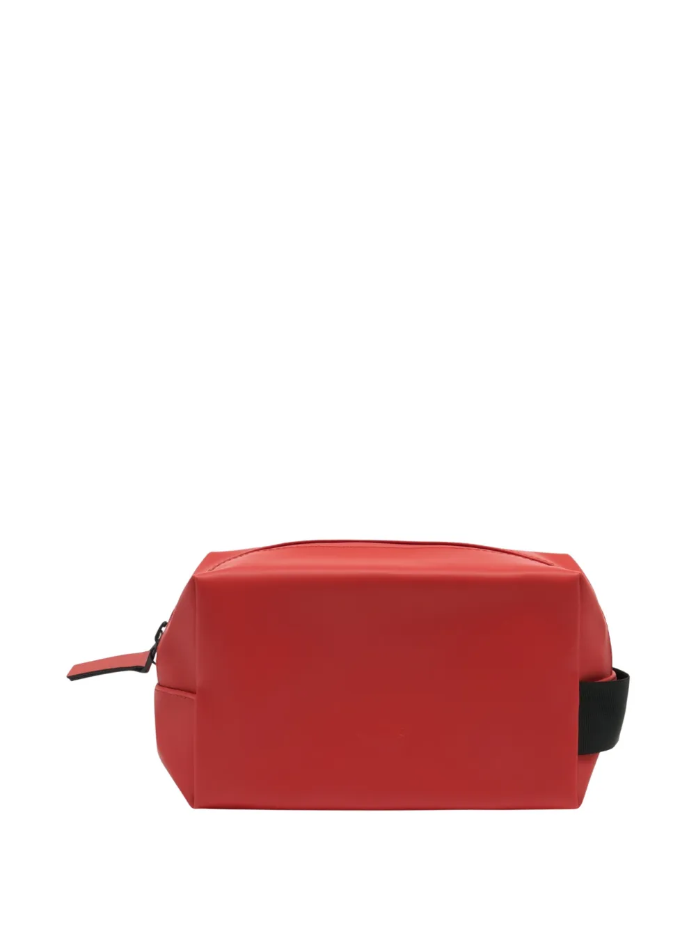 

Косметичка W3 Rains, красный