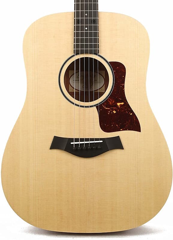 

Акустическая гитара Taylor Big Baby Taylor BBTe Walnut with Bag