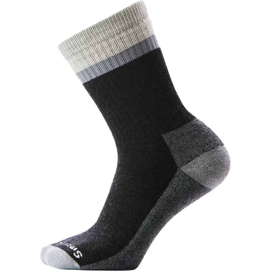 

Носки Smartwool Everyday Cozy Best Friend Crew Smartwool, Charcoal