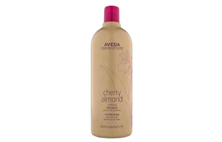 

Шампунь Cherry Blossom Almond Smoothing для контроля пушистости 1000мл/250мл Aveda