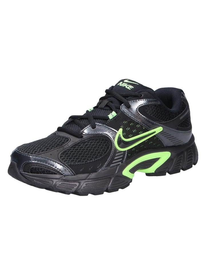 

Низкие кроссовки Nike, черный