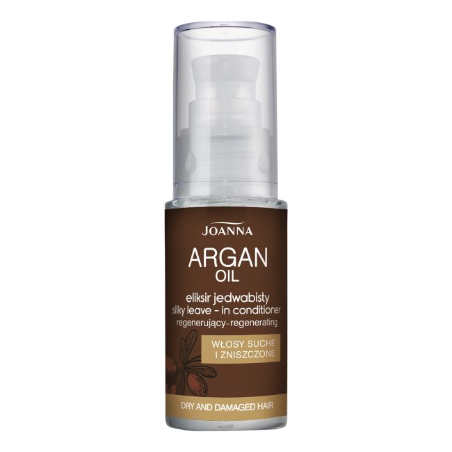 

Масло для волос Joanna Argan Oil, 30 мл