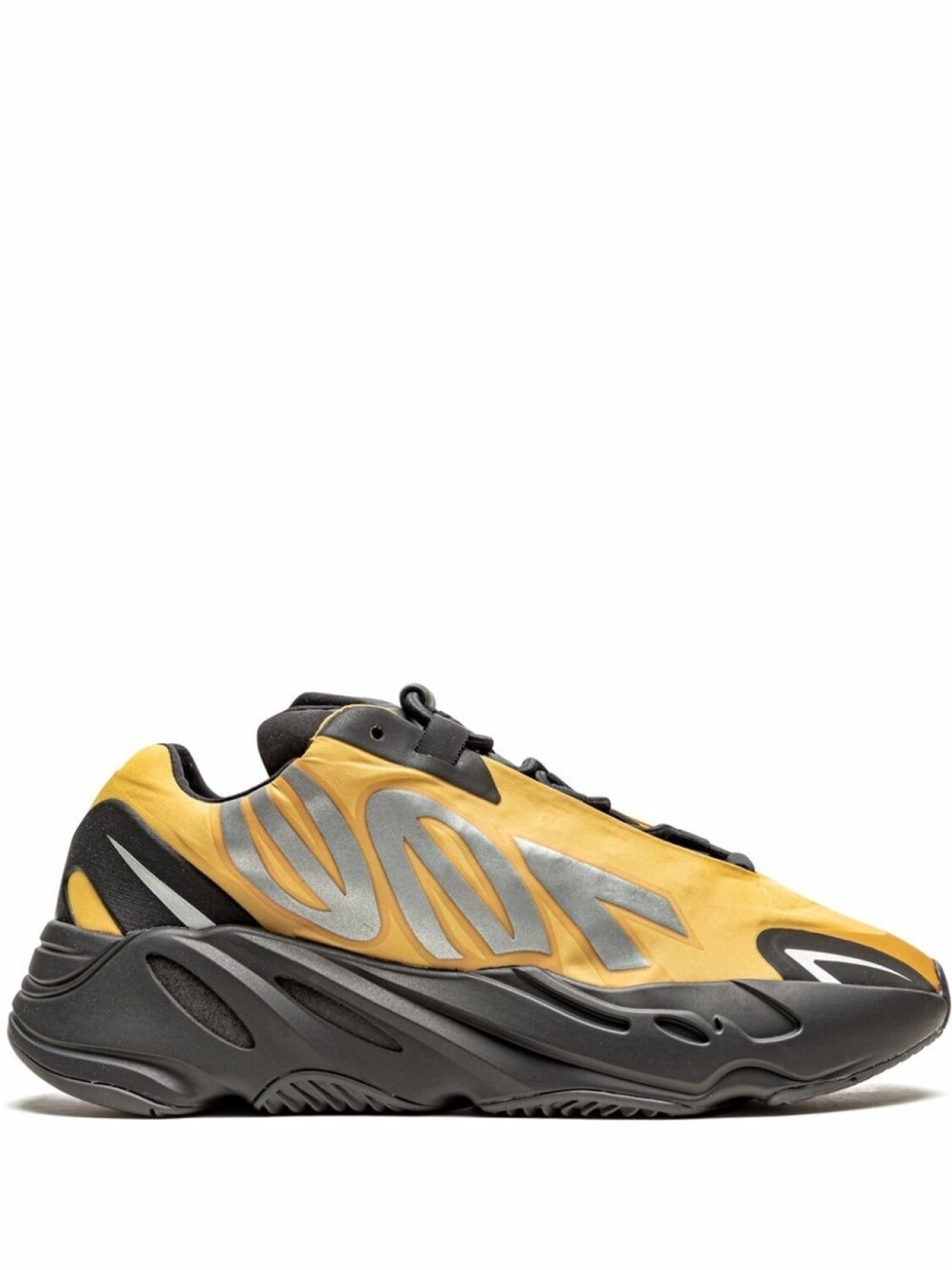 

Adidas Yeezy кроссовки YEEZY 700 MNVN Honey Flux, нейтральный цвет