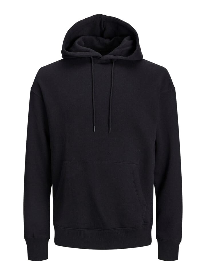 

Худи Jack & Jones JJESTAR BASIC, черный