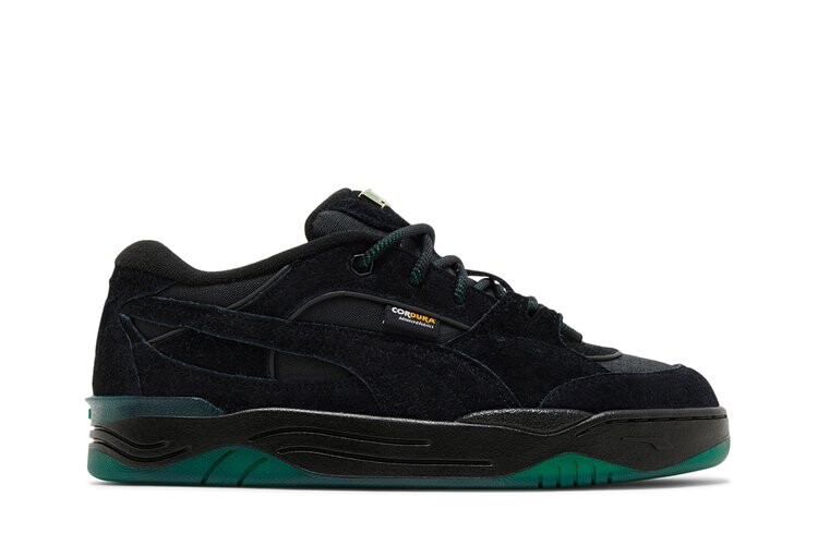 

Кроссовки Anwar Carrots x 180, цвет Scavenger Hunt Pack - Black Archive Green