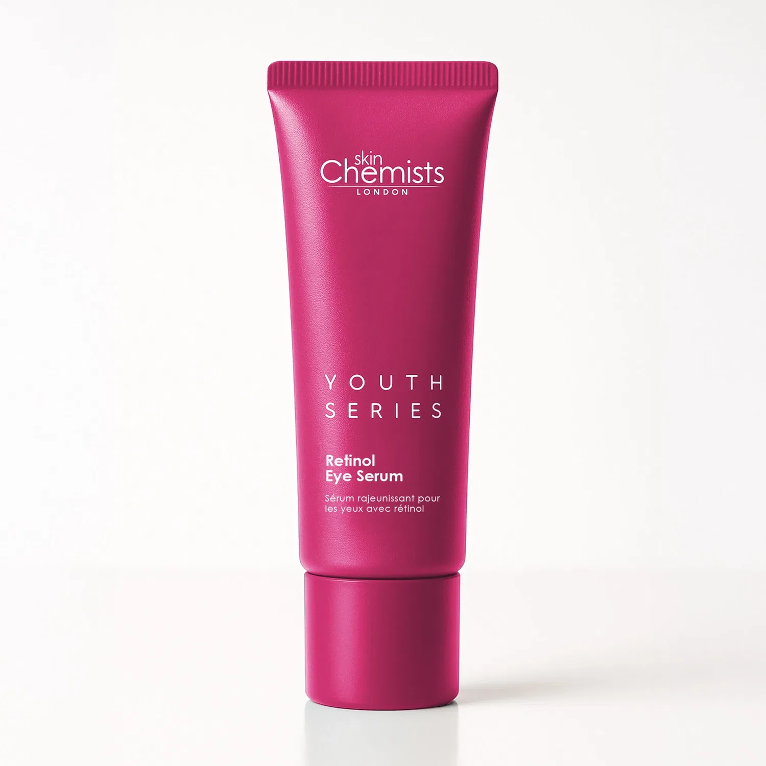 Сыворотка Skinchemists — Для глаз Retinol & Bakuchiol, 15 мл — фото 4