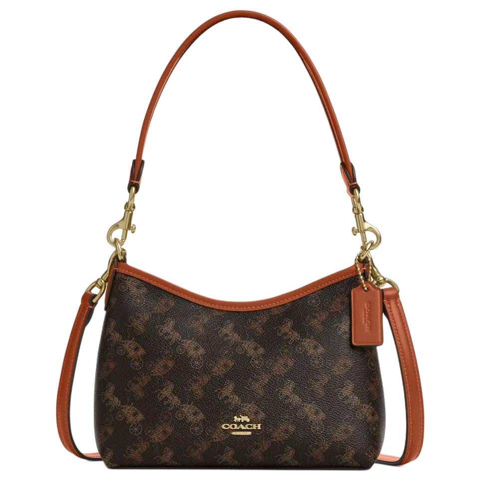 

COACH Сумка через плечо из искусственной кожи