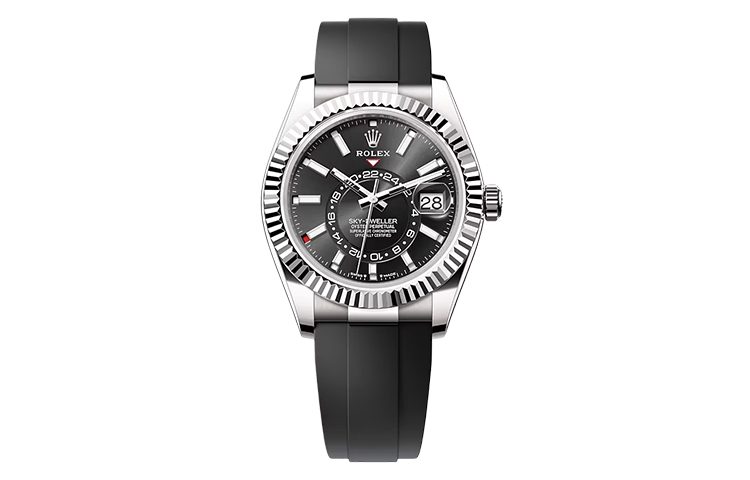 

Мужские часы серии Long Range Explorer ROLEX