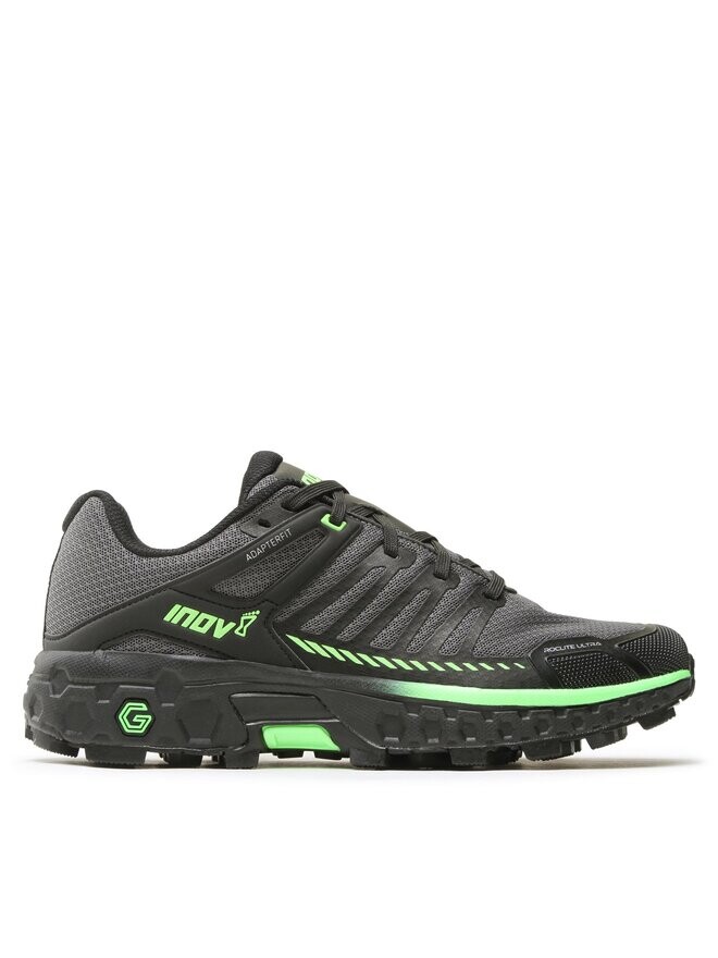 

Кроссовки Inov-8, серый
