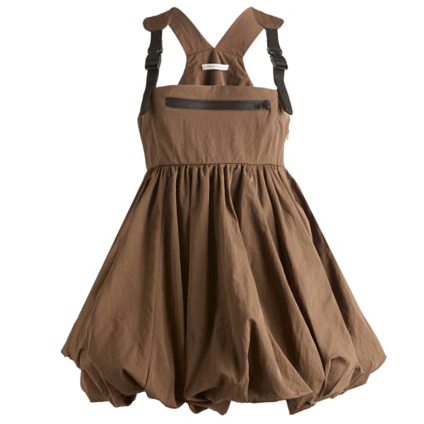 

Беа топ Cecilie Bahnsen, коричневый