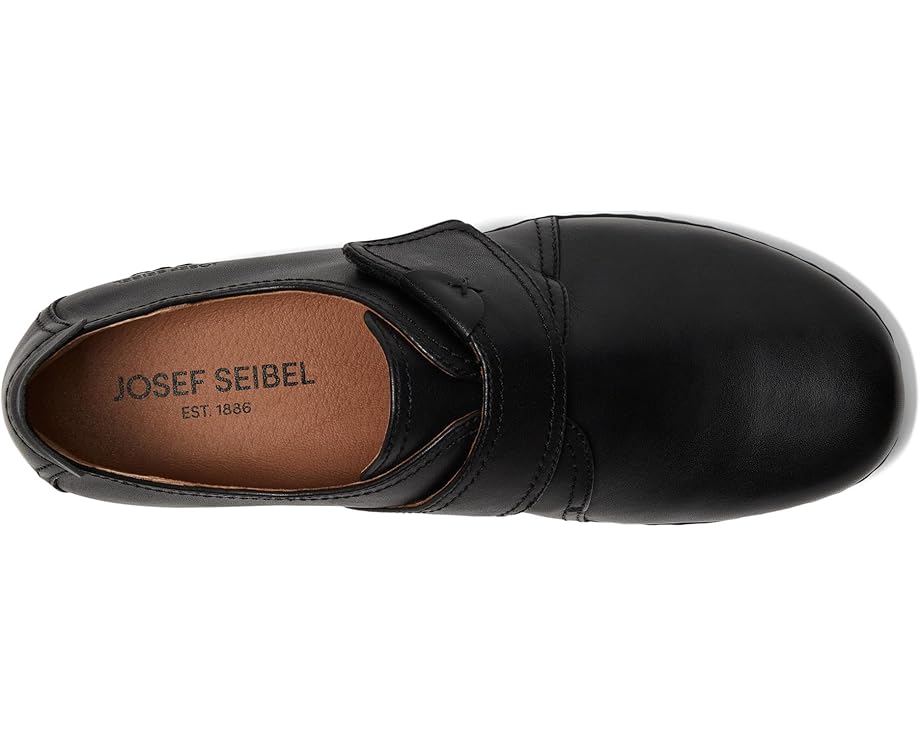 Туфли на плоской подошве Josef Seibel Darla 08, черный — фото 2