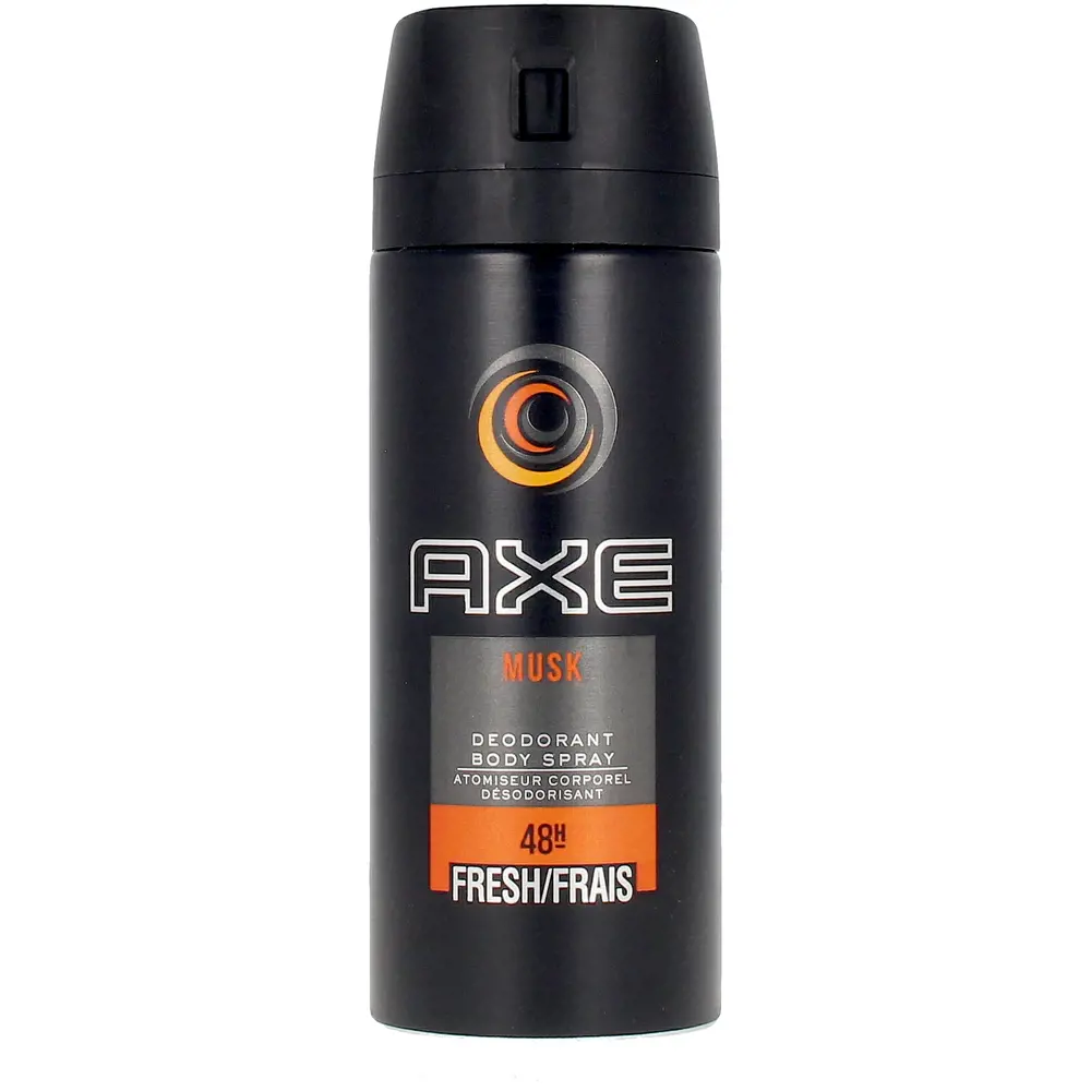 

Дезодорант Musk desodorante vaporizador Axe, 150 мл.