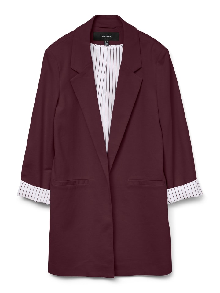 

Vero Moda Блейзер на дегустации вина