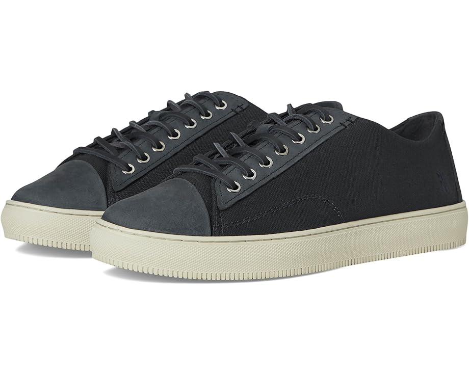 

Кроссовки Frye Astor Cap Toe Low Lace, цвет Indigo
