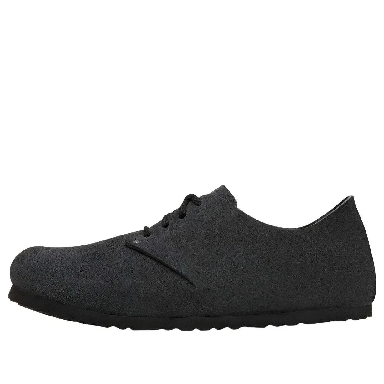 Туфли Birkenstock Maine 'Charcoal' 1031727, серый