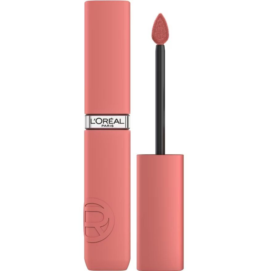 

L'Oreal Makeup L'Oreal Infallible Matte Resistance Губная помада 5г 210