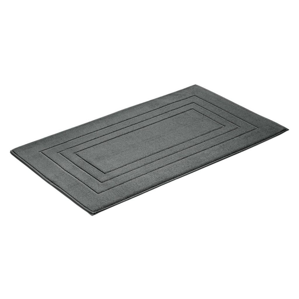 

Коврик для ванной Vossen Feeling color фланель размер 60x100 см