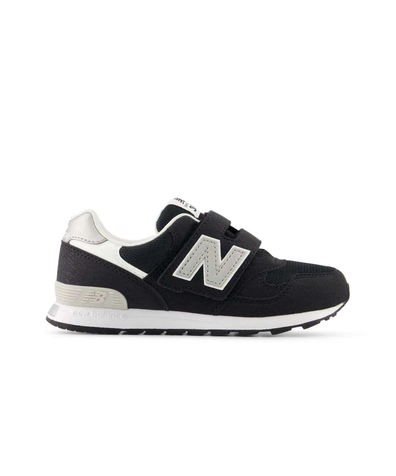 Детские кроссовки New Balance 313 Hook and Loop