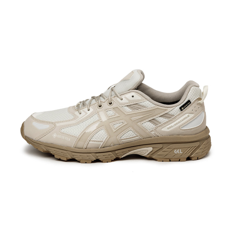 

Кроссовки gel-venture 6 gtx Asics, бежевый