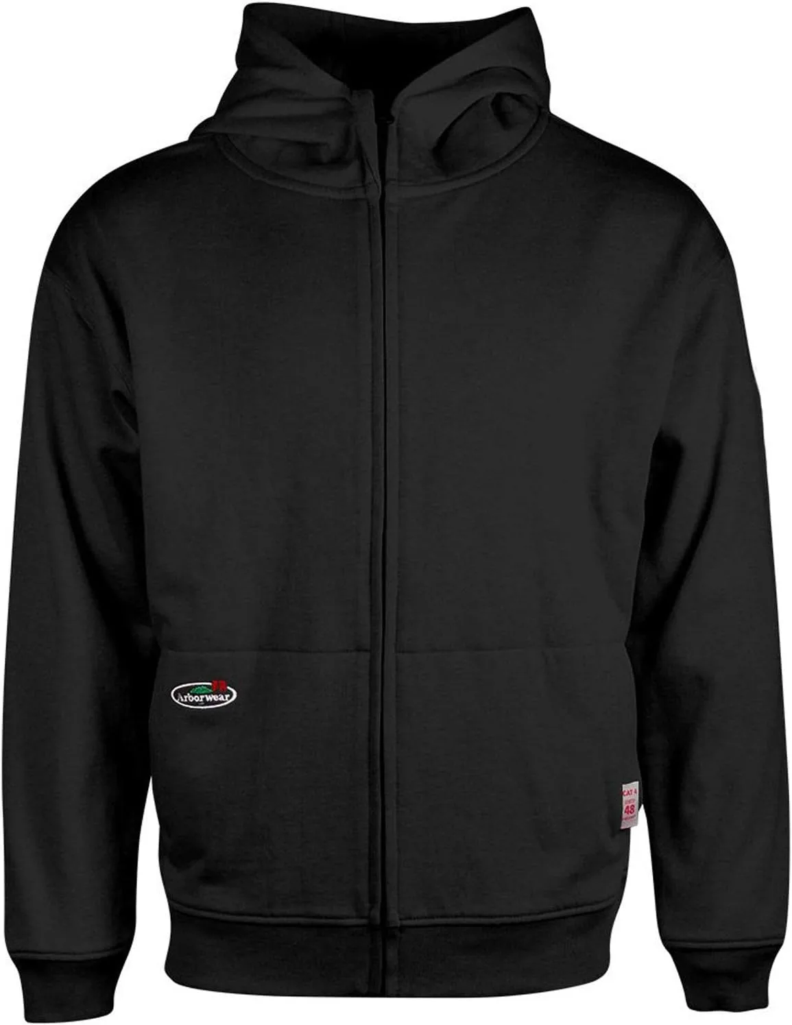 

Толстовка мужская Arborwear FR Double Thick