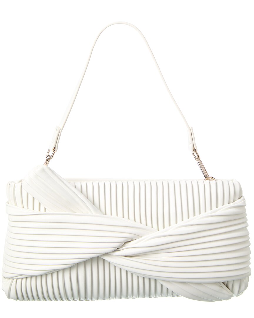 

Клатч Jason Wu Corrie Clutch Jason Wu, белый